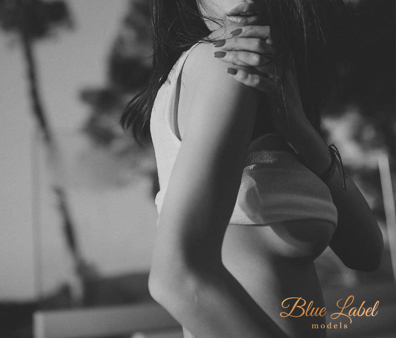 Escort Dame - Marlene | Blue Label Models Blue Label Models
