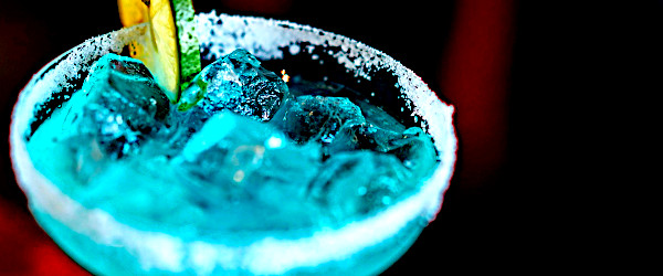 Blue Label Models Stuttgart Cocktail
