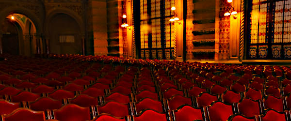 Regensburg Theater