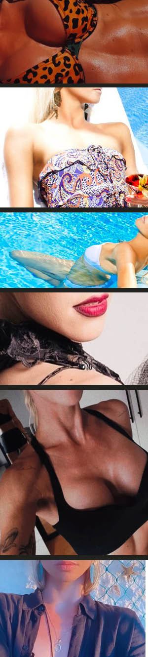 BL Escort Model Nana Banner Public Nana Blue Label Models