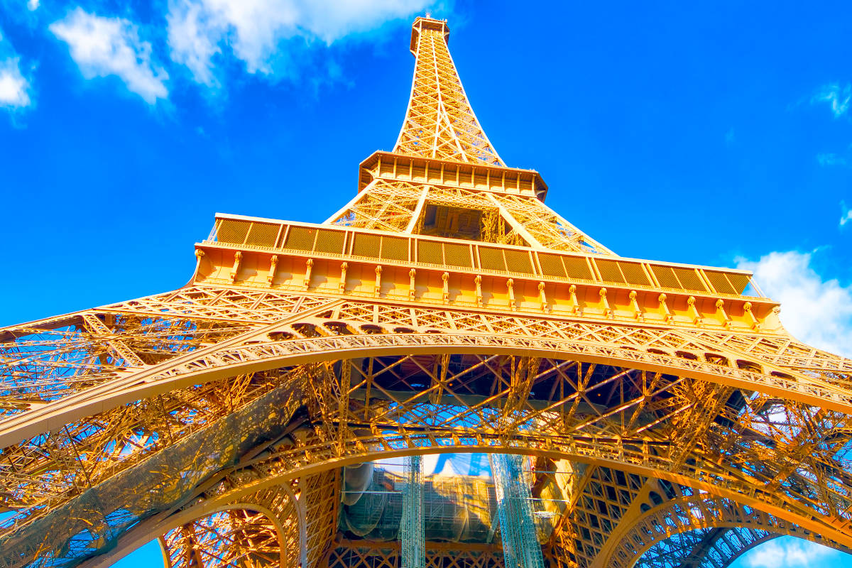 Escort Paris City Tower