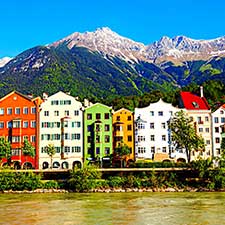 Escort Innsbruck City