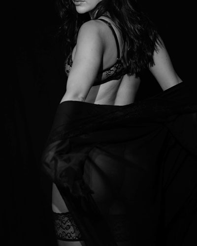 Mathilda - New Escort in Munich