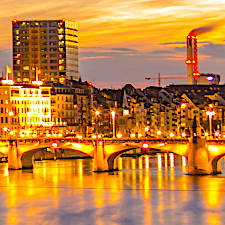 High Class Escort Basel - Switzerland Top Escort Blue Label Models