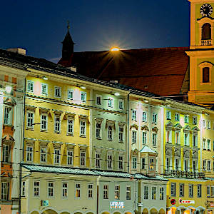 Models in Linz