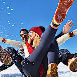 High Class Escort Girl Courchevel Blue Label Models