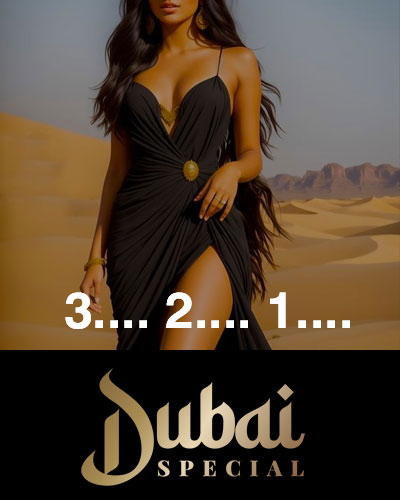 High Class Escort Dubai