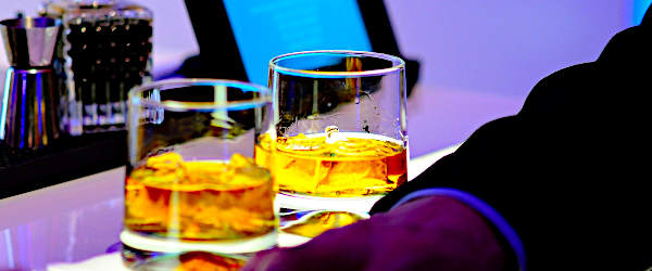 Enjoy Whisky In Cannes