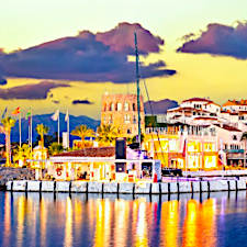 Marbella Escort City
