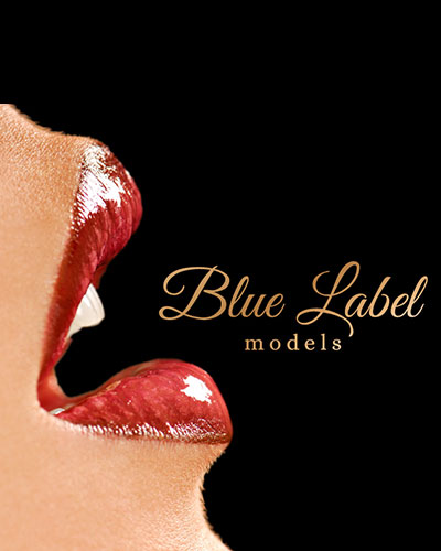 Escort Mitgliedschaft bei Blue Label Models Blue Label Models