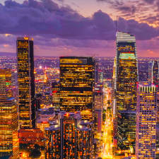 Los Angeles