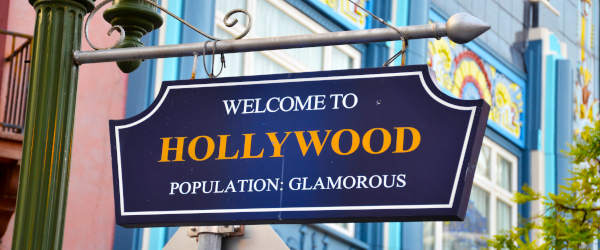 Hollywood Companion