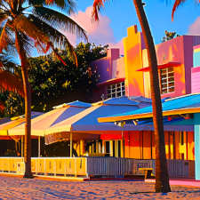 Miami Beach