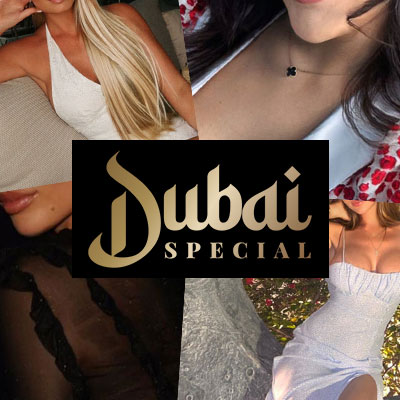 Luxus Escort Dubai: Exklusive Neuzugänge bei Blue Label`s Dubai Special Blue Label Models