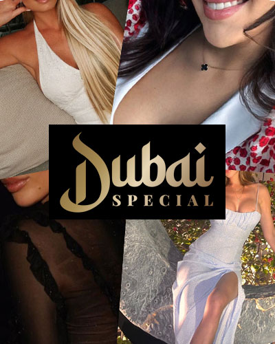 Luxury Escort Dubai: Exclusive new arrivals at Blue Label`s Dubai Special Blue Label Models
