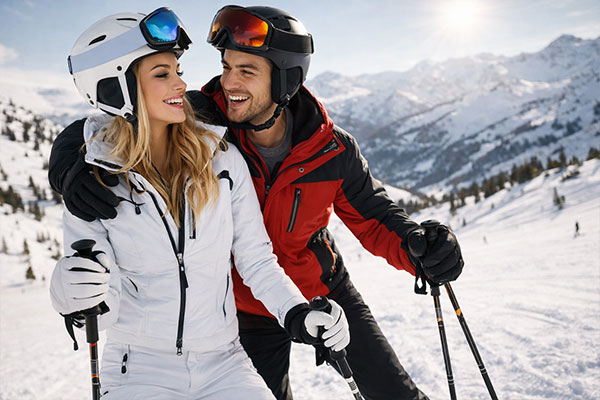 Luxus Escorts - Internationale Escort Model Agentur 13 Luxury Services - Sport Escort Services