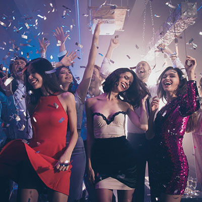 High Class Escort Services Private Events