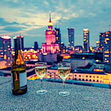Escort Warsaw VIP