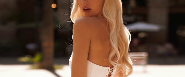 Escort Athen Sexy Lady