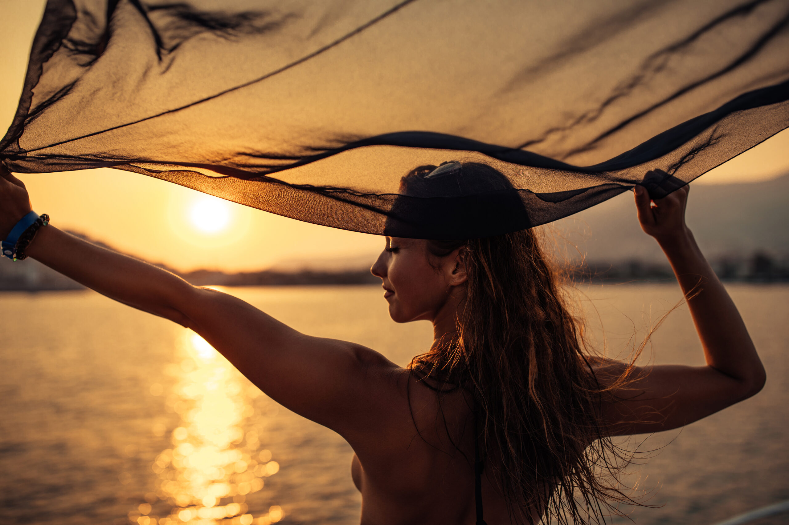 Sail Wherever Your Heart Takes You Elite Escort The Hamptons