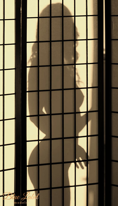 Kamila K 5 Kamila K Blue Label Models