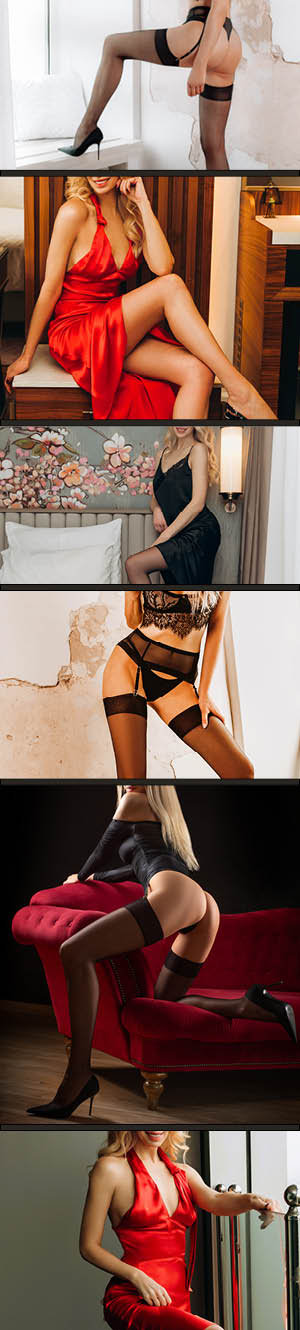 BL Escort Model Olga Ola Banner Public OLA Blue Label Models