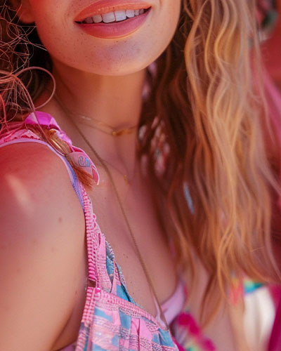 TOMORROWLAND ESCORT MODELS