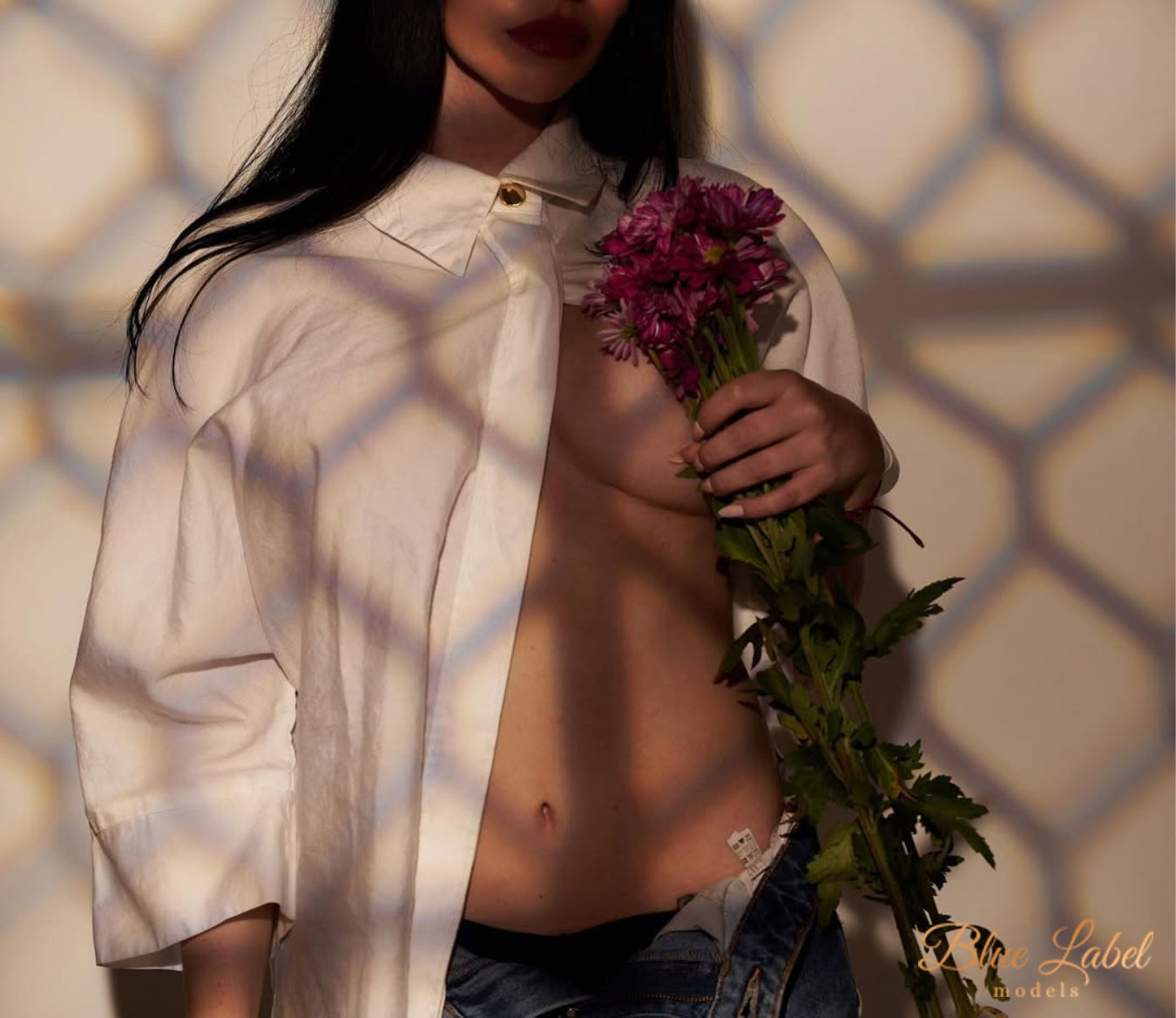 Carmen C. Blue Label Models