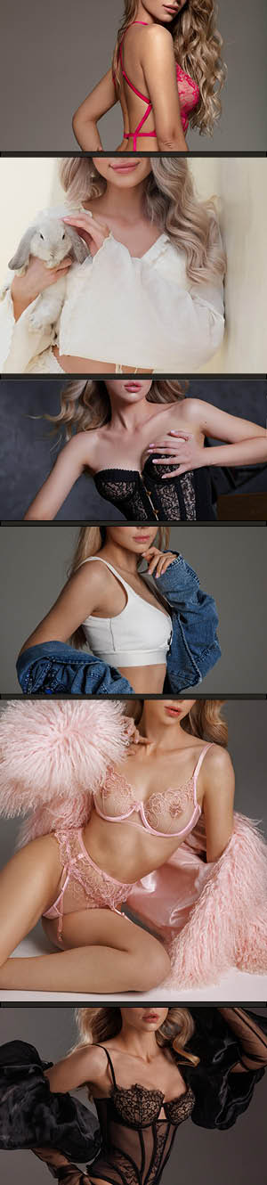 BL Escort Model Julia Smith Banner Public Julia Smith Blue Label Models