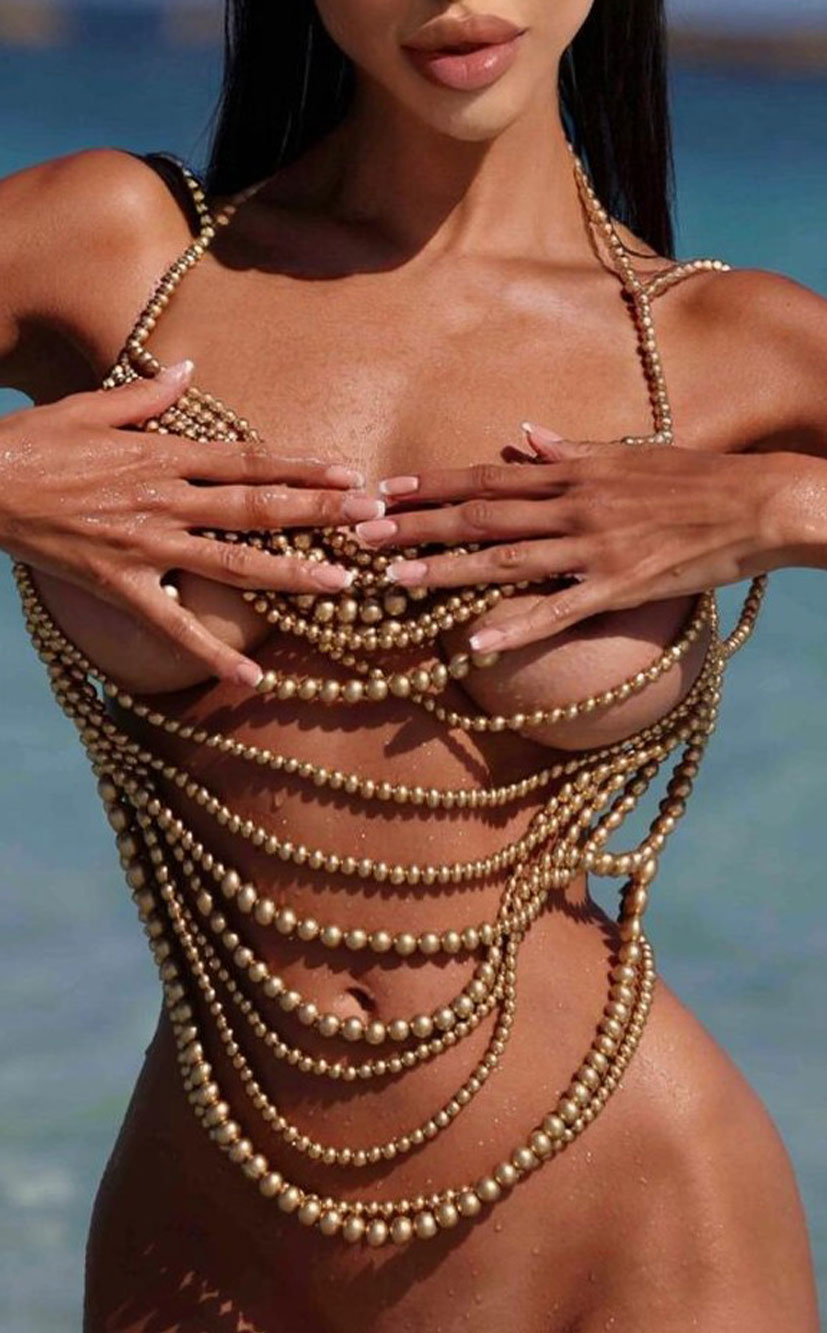 VIP Escort Costa Smeralda & High Class Escort Amalfi Blue Label Models