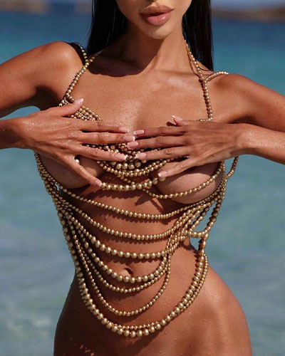 VIP Escort Costa Smeralda & High Class Escort Amalfi Blue Label Models