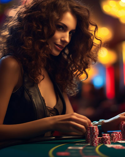 Casino Escort Las Vegas – Exklusives Date mit Stil & Spannung | Blue Label Models Blue Label Models