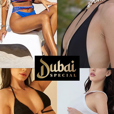 Neuzugänge bei Dubai Special – VIP Escorts Dubai Blue Label Models