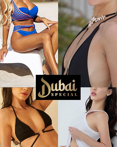 Dubai Special VIP Escort Dubai Special VIP Escort