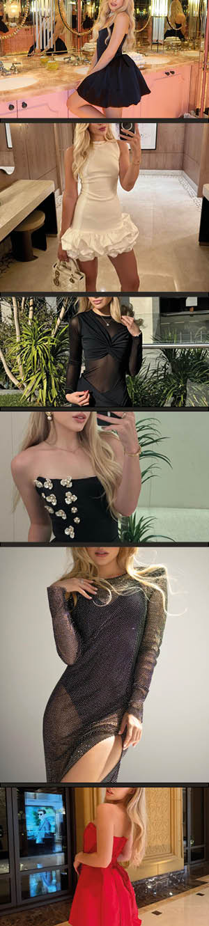 BL Escort Model Valeri Q Banner Public Valerie Quinn Blue Label Models