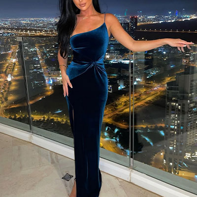 The Billionaire’s Code – Stilvolle Escort Dates in Dubai | Blue Label Models Blue Label Models