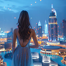 Downtown Dubai Escorts - High-Class Models Burj Khalifa 19 Downtown Dubai Escorts - High-Class Models Burj Khalifa Blue Label Models