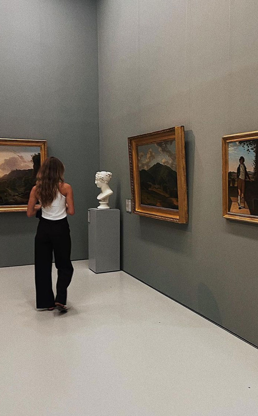 Art Basel Miami Beach 2025 – Luxus & Escort Florida | Blue Label Models Blue Label Models