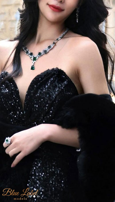 Models Blue Label Models