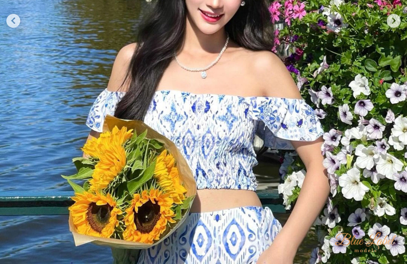 BL Escort Model Akari Image Public 4 Akari Blue Label Models