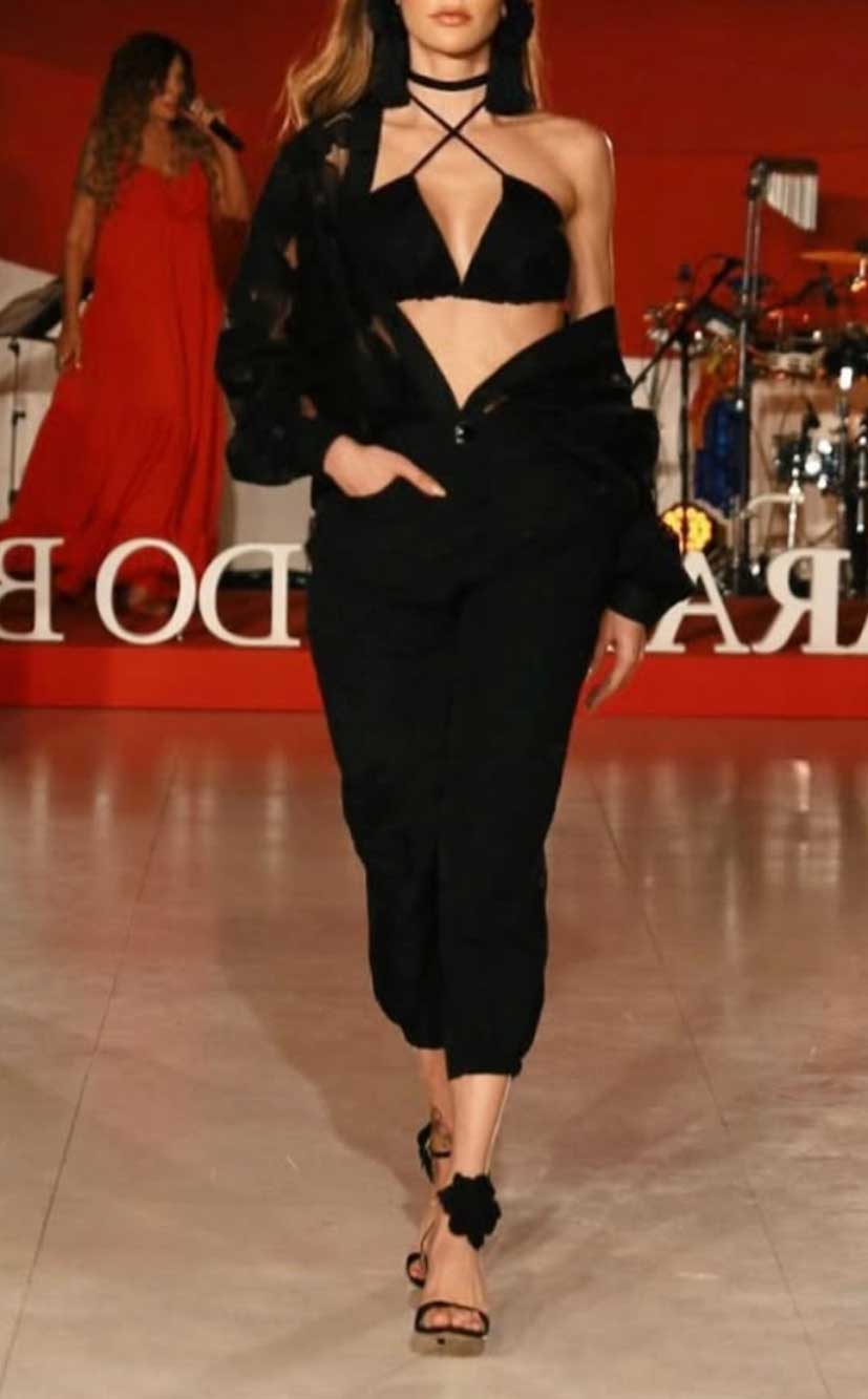 BL Escort Models 2026 02 13 Header Elite Escort London Fashion Week 2026 – Stylishly accompanied at the most exclusive event of the season Blue Label Models