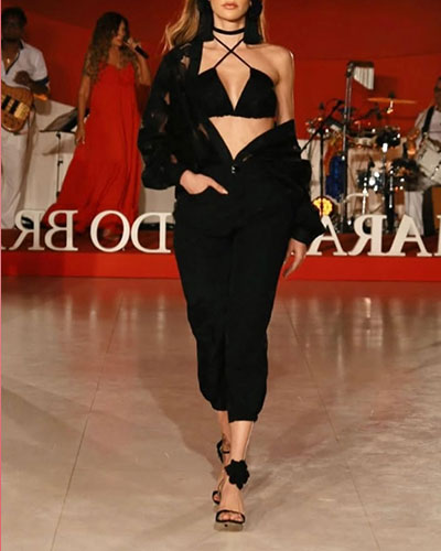 VIP Escort for London Fashion Week 2026