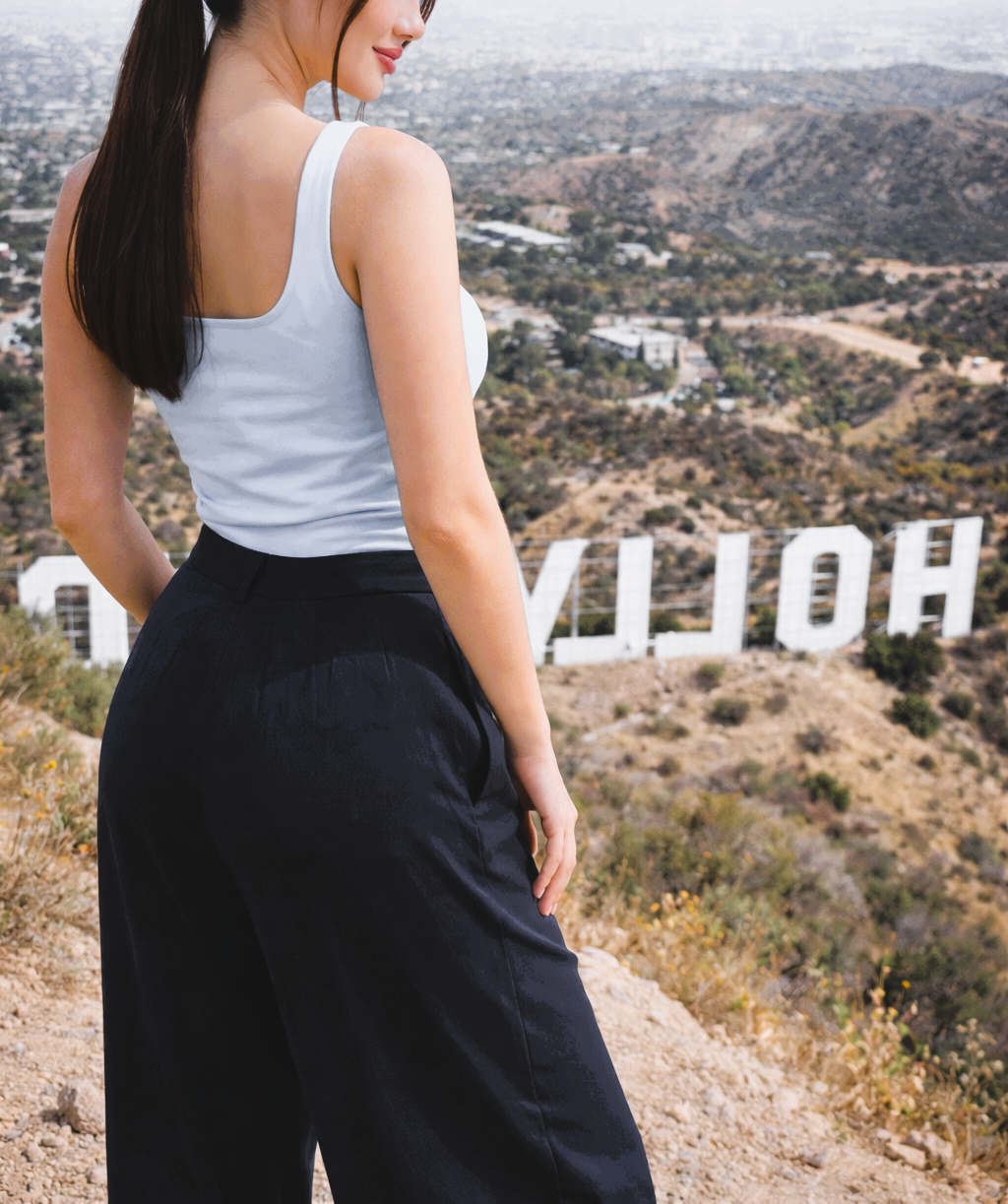 Laura Lopez Los Angeles