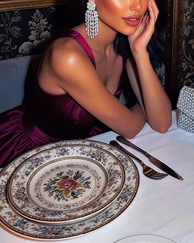 St Moritz Escort Service