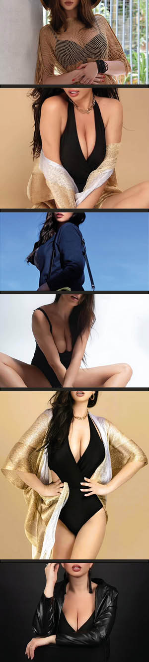 Simi Blue Label Models