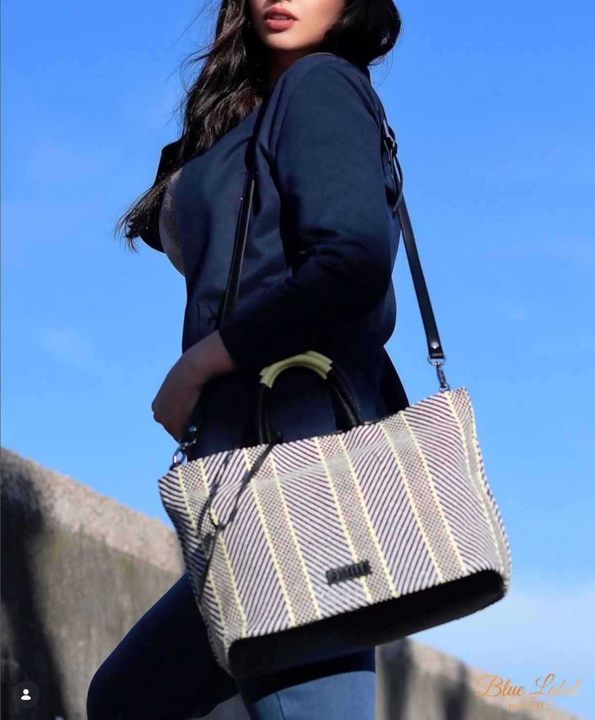 Simi Blue Label Models