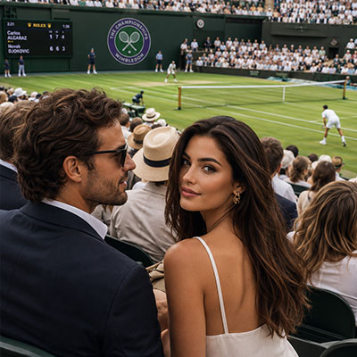 London Escort Wimbledon 2026 | High Class Escort Service London Blue Label Models
