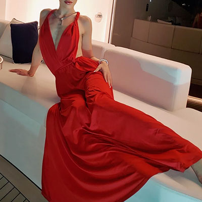 Elite Escort New York – Escort USA mit Blue Label Models Blue Label Models