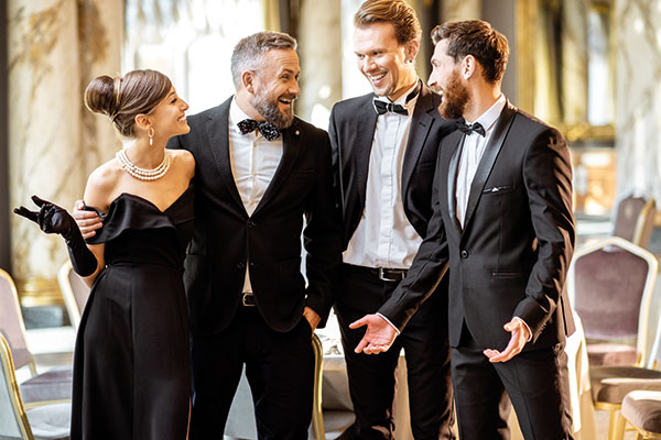 BUSINESS COMPANION SERVICE