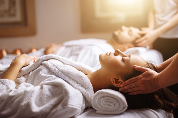 WELLNESS ESCORT